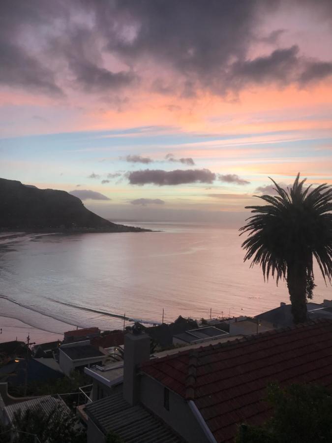 钓鱼镇Above The Sea公寓 外观 照片